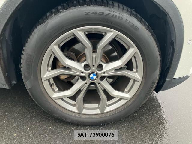 Bmw X3 2018-06 7615310-5