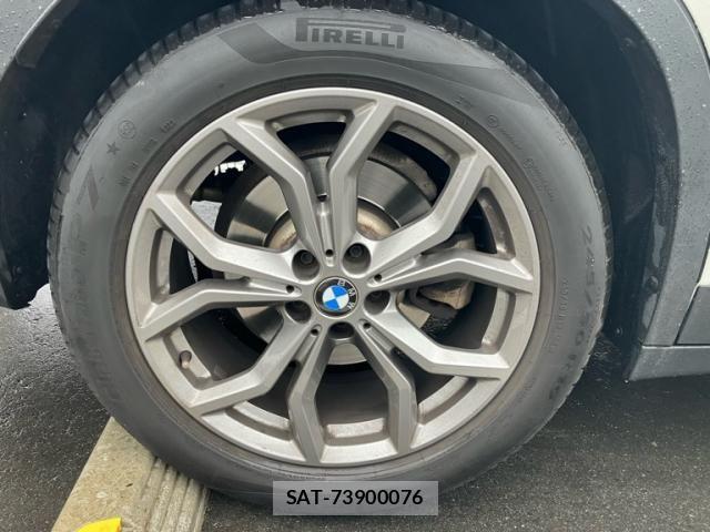 Bmw X3 2018-06 7615310-6