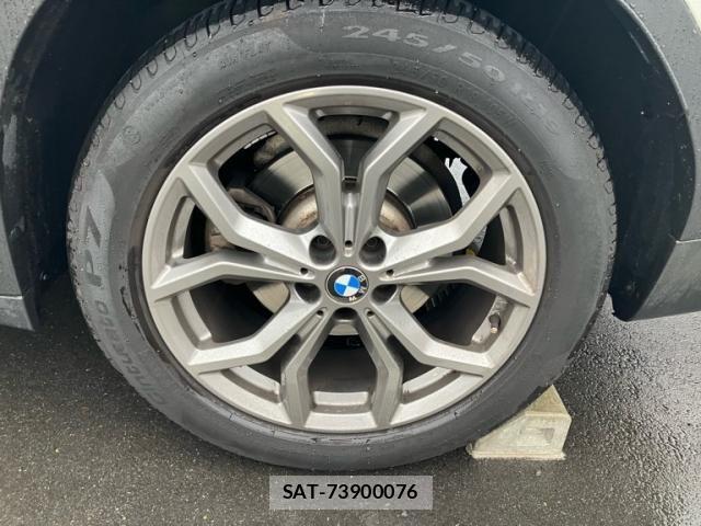 Bmw X3 2018-06 7615310-7