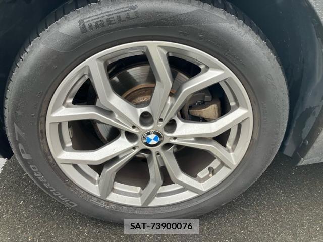 Bmw X3 2018-06 7615310-8