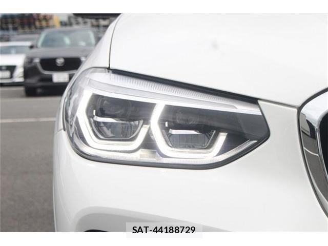 Bmw X3 2020-09 7615306-9