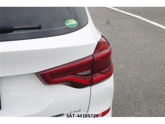Bmw X3 2020-09 7615306-10