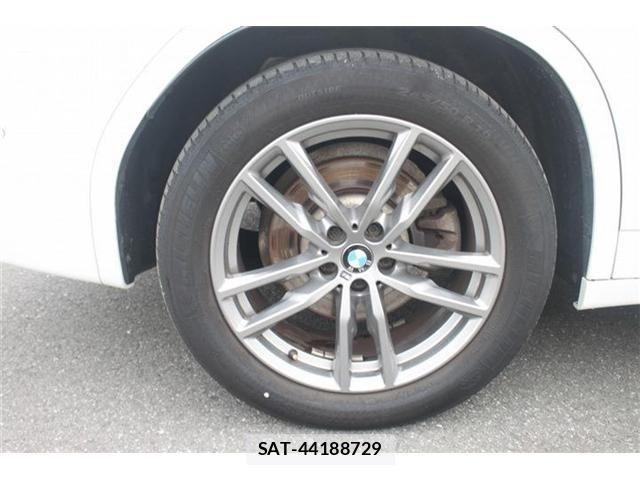 Bmw X3 2020-09 7615306-12