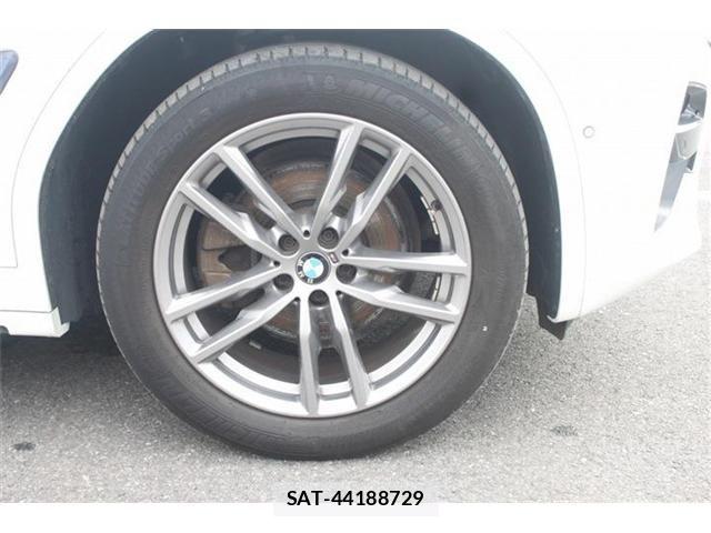 Bmw X3 2020-09 7615306-13