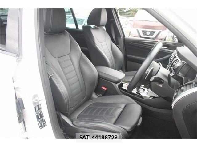Bmw X3 2020-09 7615306-20