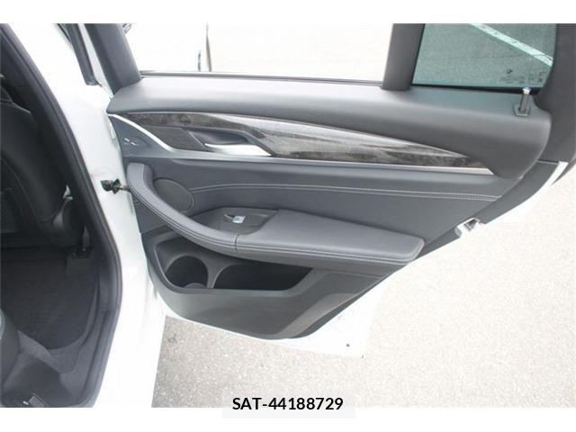 Bmw X3 2020-09 7615306-21