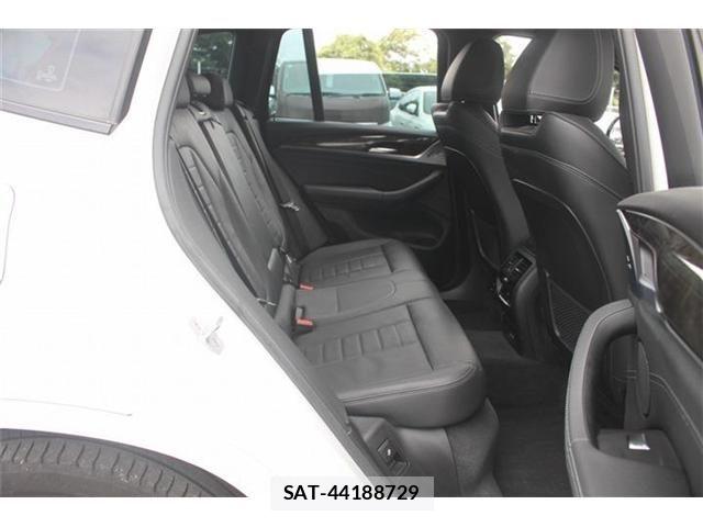 Bmw X3 2020-09 7615306-22