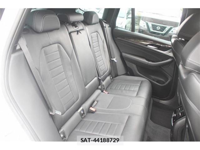 Bmw X3 2020-09 7615306-23