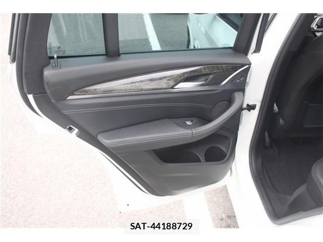 Bmw X3 2020-09 7615306-27