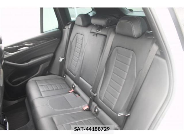 Bmw X3 2020-09 7615306-28