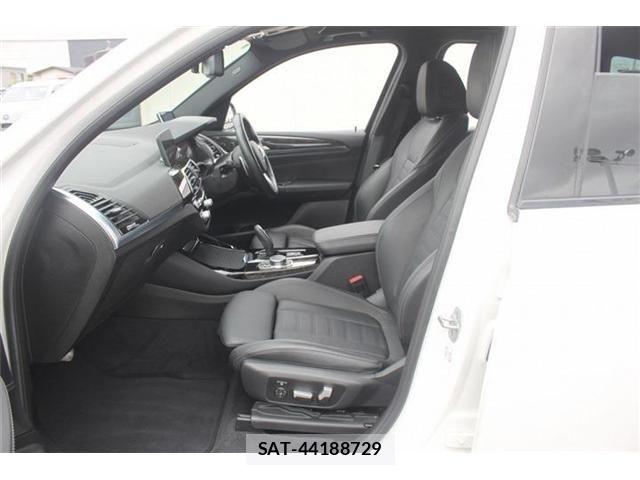 Bmw X3 2020-09 7615306-29