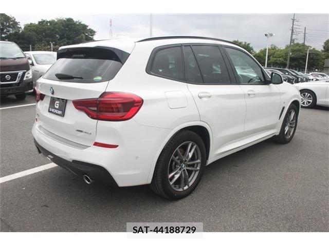 Bmw X3 2020-09 7615306-3