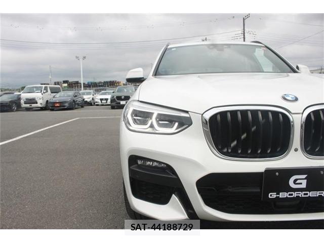 Bmw X3 2020-09 7615306-8