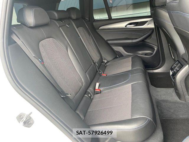 Bmw X3 2018-03 7615305-9