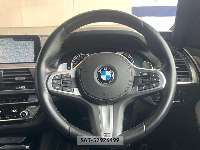 Bmw X3 2018-03 7615305-10