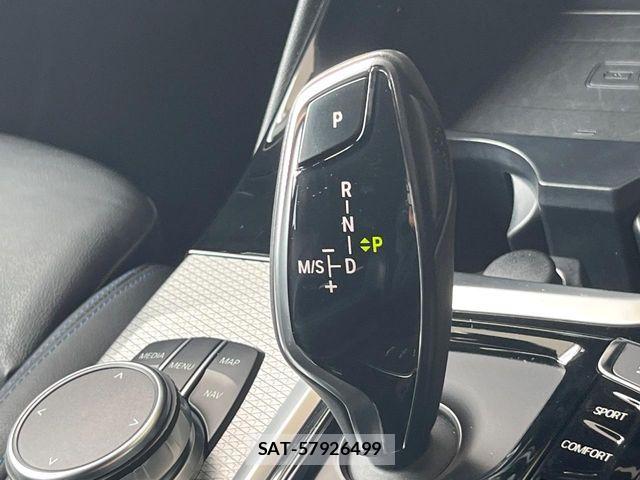 Bmw X3 2018-03 7615305-11