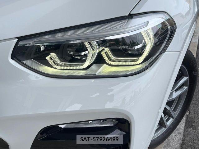 Bmw X3 2018-03 7615305-13