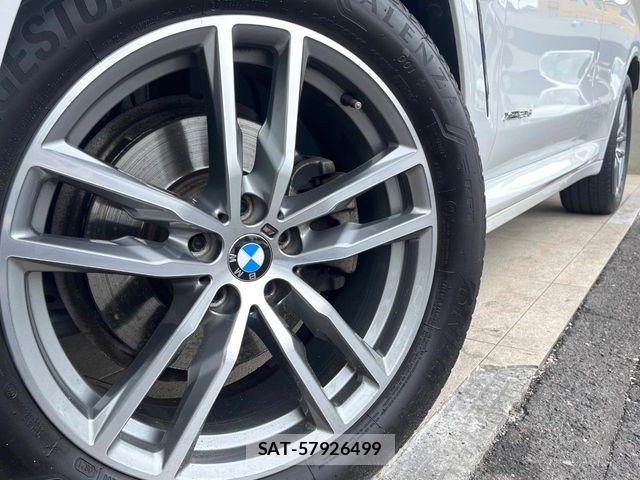 Bmw X3 2018-03 7615305-14