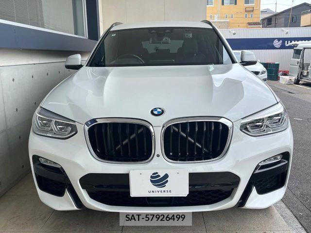 Bmw X3 2018-03 7615305-15