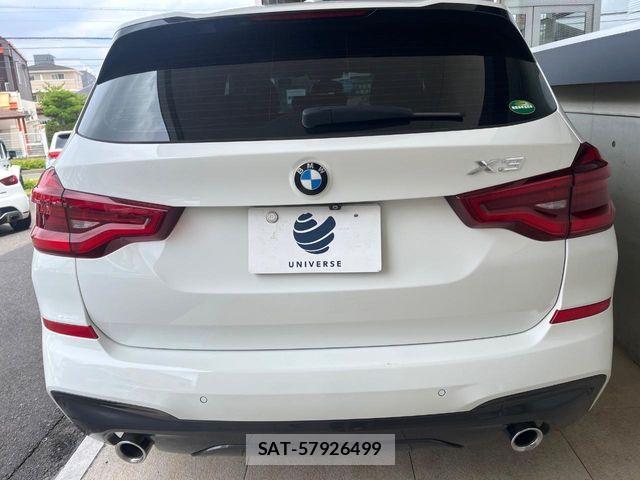 Bmw X3 2018-03 7615305-16