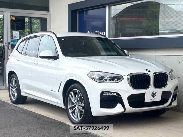 Bmw X3 2018-03 7615305-17