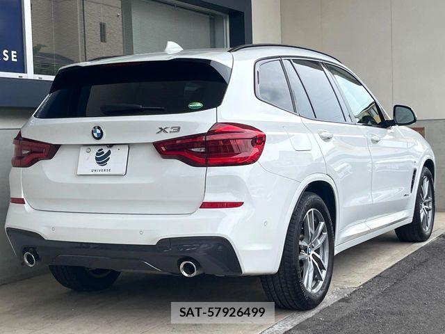 Bmw X3 2018-03 7615305-18