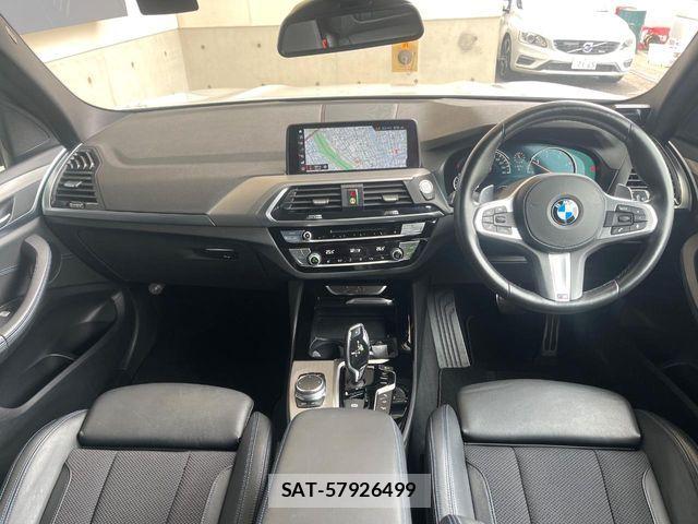Bmw X3 2018-03 7615305-1