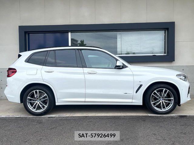 Bmw X3 2018-03 7615305-19