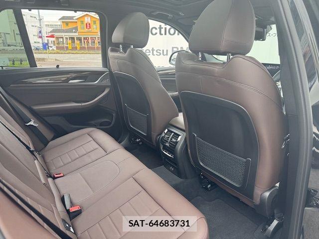 Bmw X3 2022-07 7615296-15