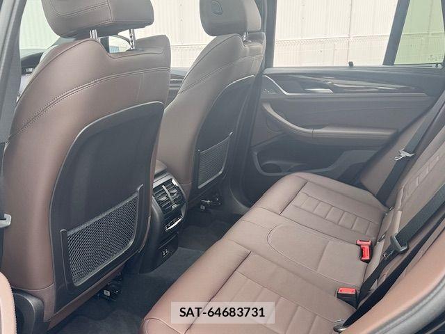 Bmw X3 2022-07 7615296-17