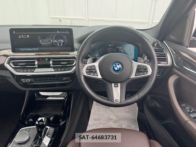 Bmw X3 2022-07 7615296-18