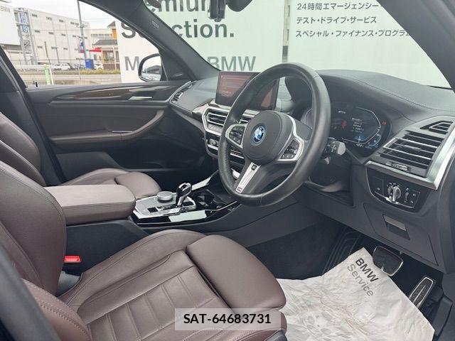 Bmw X3 2022-07 7615296-1