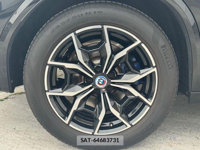 Bmw X3 2022-07 7615296-19