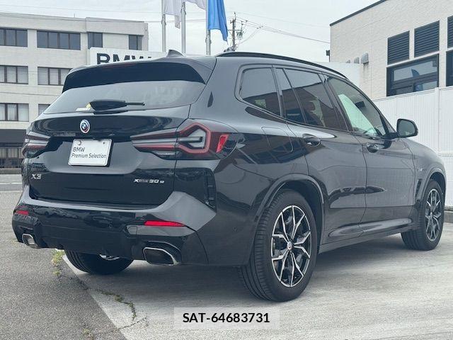 Bmw X3 2022-07 7615296-2