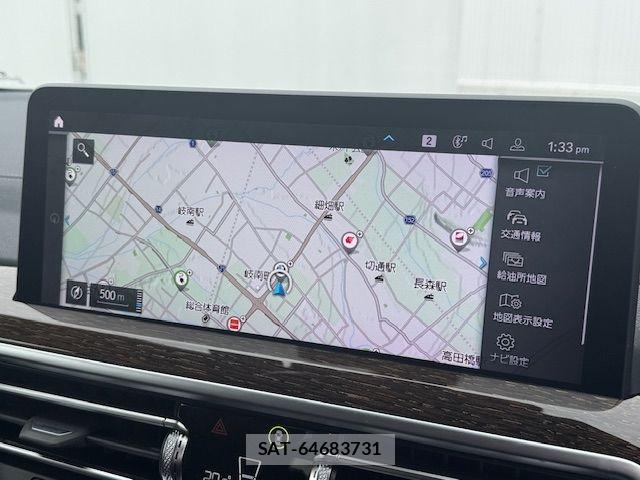 Bmw X3 2022-07 7615296-6