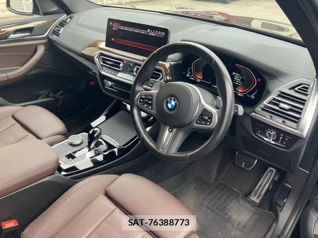 Bmw X3 2022-09 7615297-10