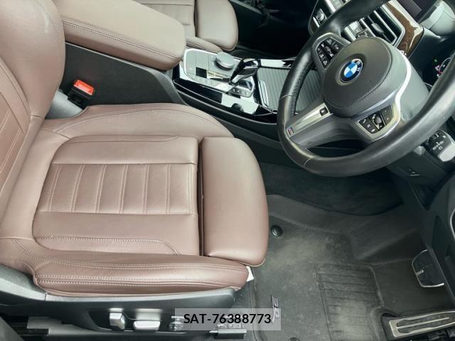 Bmw X3 2022-09 7615297-11