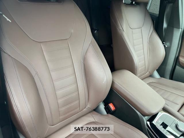 Bmw X3 2022-09 7615297-12