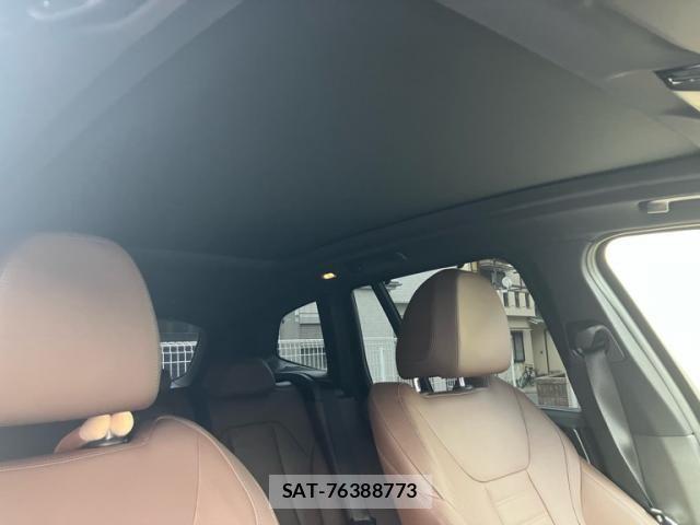 Bmw X3 2022-09 7615297-13