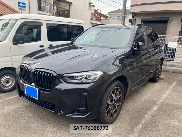 Bmw X3 2022-09 7615297-1