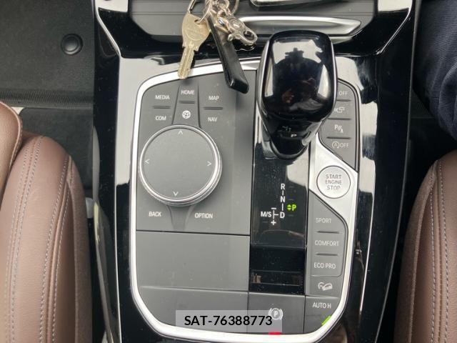 Bmw X3 2022-09 7615297-18