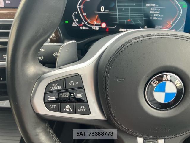 Bmw X3 2022-09 7615297-19