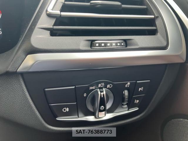 Bmw X3 2022-09 7615297-22