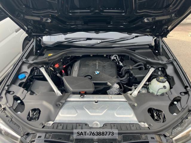 Bmw X3 2022-09 7615297-23