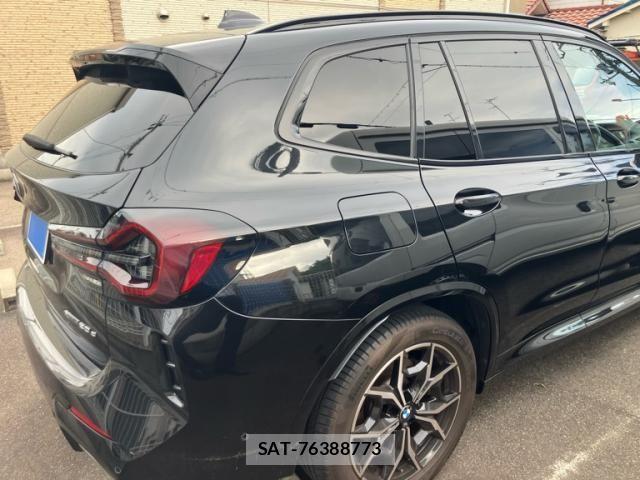 Bmw X3 2022-09 7615297-3