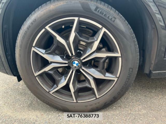 Bmw X3 2022-09 7615297-4