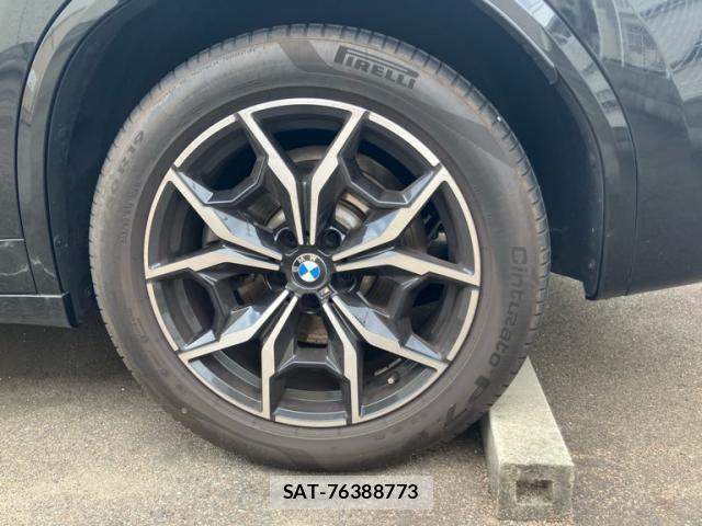 Bmw X3 2022-09 7615297-5