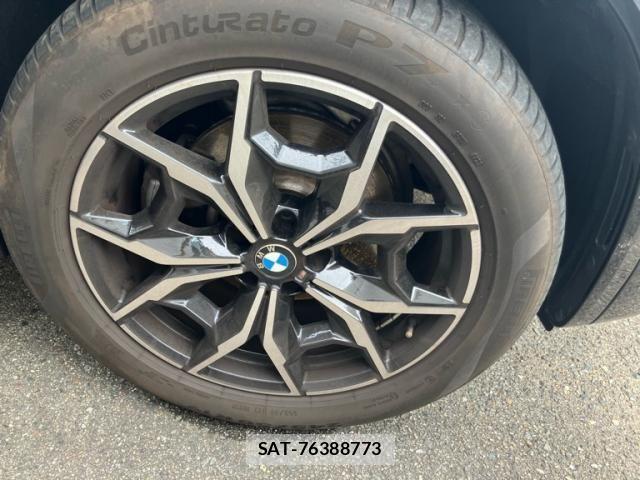 Bmw X3 2022-09 7615297-7