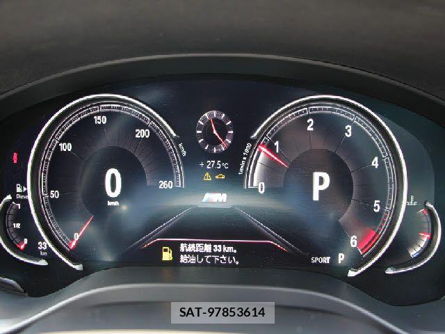 Bmw X3 2018-09 7615303-12