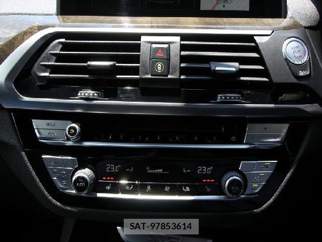 Bmw X3 2018-09 7615303-13